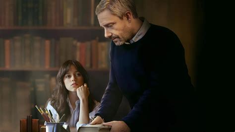 Miller's Girl (2024) — The Movie Database (TMDB).
